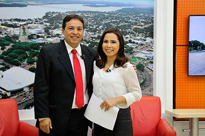 entrevista