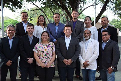 lancamento do site